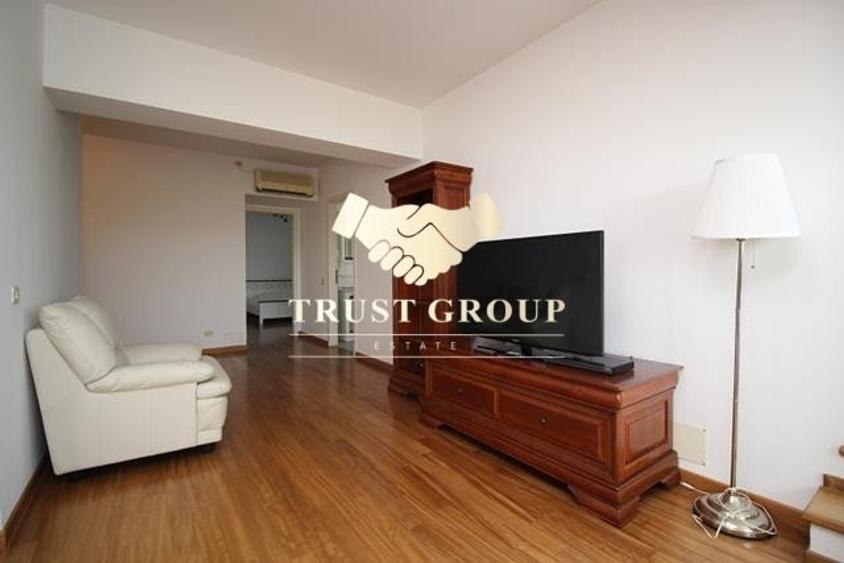 Apartament cu 5 camere decomandat în Grădina Icoanei