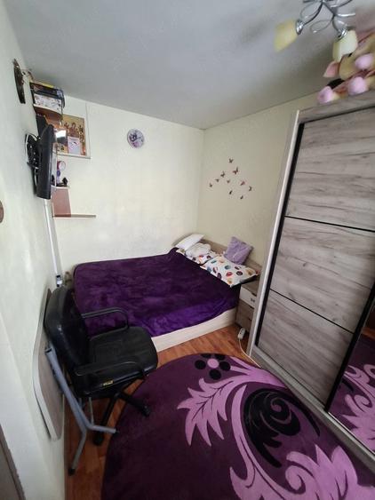 Apartament cu 2 camere semidecomandat în Valea Rosie