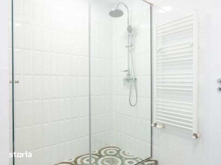 Apartament cu 3 camere în Centrul Istoric