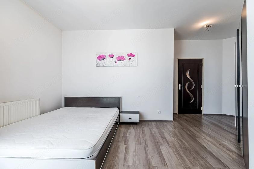Apartament cu 2 camere nedecomandat în Central