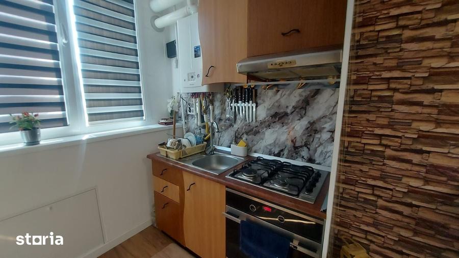 Apartament cu 2 camere în Berceni — fotografia 3