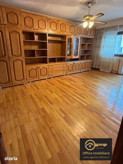 Apartament cu 2 camere decomandat în Orașul Vechi