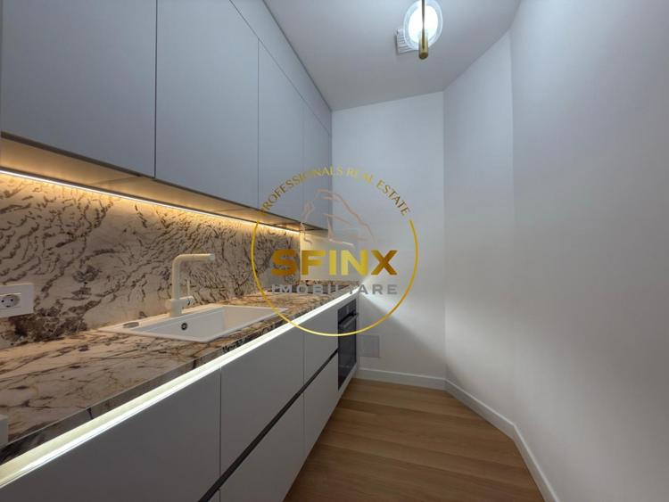 Apartament lux 2 camere | Herastrau - 7