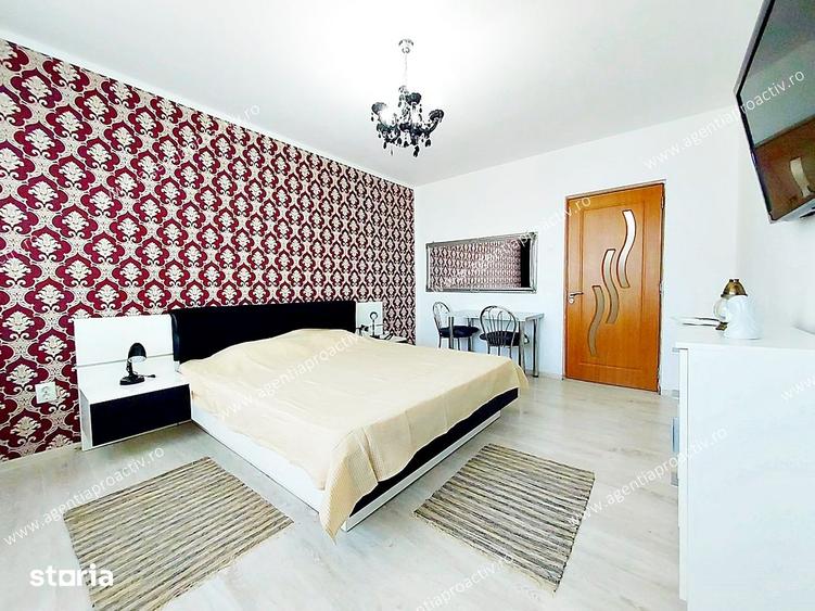 Garsonieră în Țiglina 1
