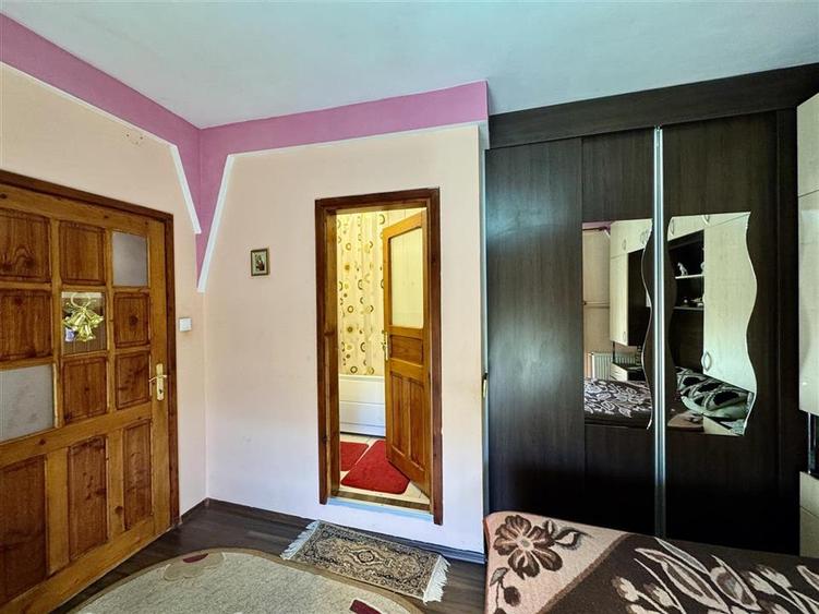 Apartament cu 2 camere nedecomandat, mobilat în Bartolomeu