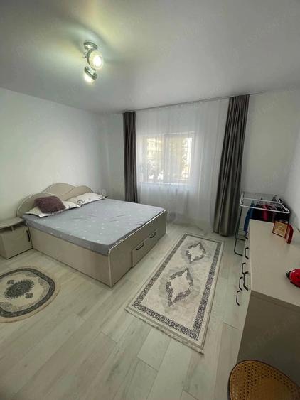 Garsonieră decomandată în Fălticeni