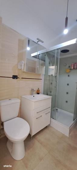 Apartament cu 2 camere în Săsar
