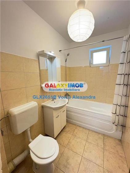 Apartament Tip Studio Berceni - Dimitrie Leonida - Parcare - 7
