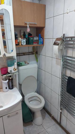 Apartament cu 2 camere semidecomandat în Calea Caransebeșului