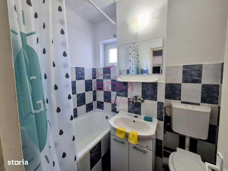 0 % Comision I Apartament 2 camere I etaj intermediar I mobilat - 9