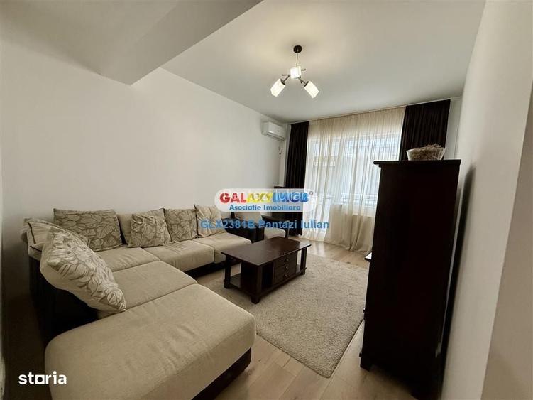 Vanzare 2 camere | Park Residence | Centrala Proprie | Decomandat