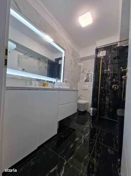 Apartament cu 3 camere decomandat în Gara