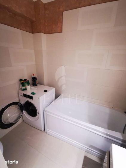 Apartament 2 camere in zona EDGAR QUINET - 3