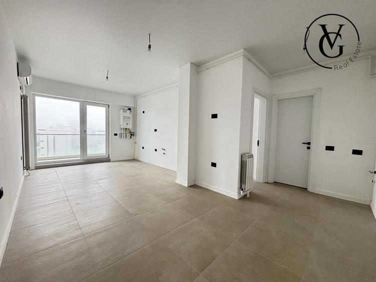 Garsonieră în Mamaia-Sat