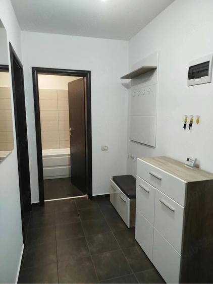 Apartament 2 camere, 60 mp | Militari Residence | Str. Soarelui - 2