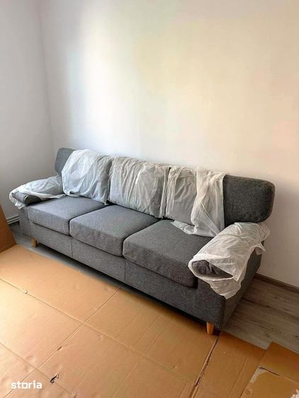 Apartament 2 camere prima inchiriere Mana?tur - 5