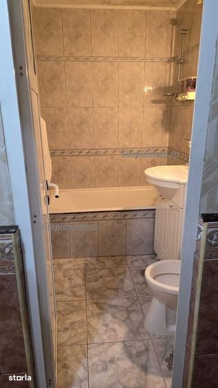 Apartament cu 2 camere în Titan