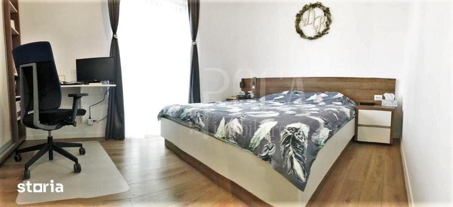 Apartament 2 camere de vanzare in Buna Ziua, Cluj Napoca - 7