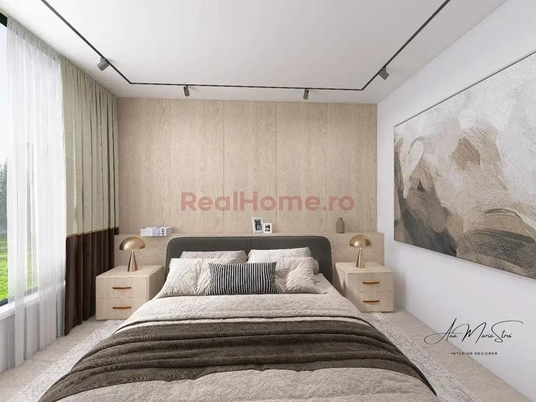 Apartament cu 3 camere decomandat în 1 Decembrie 1918