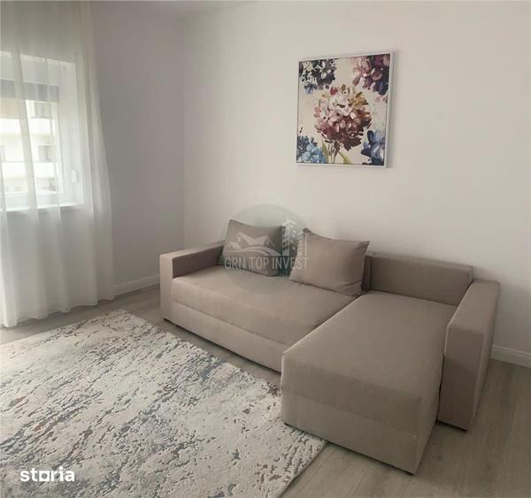 Apartament 2 camere decomandat parcare zona Deventer - 8