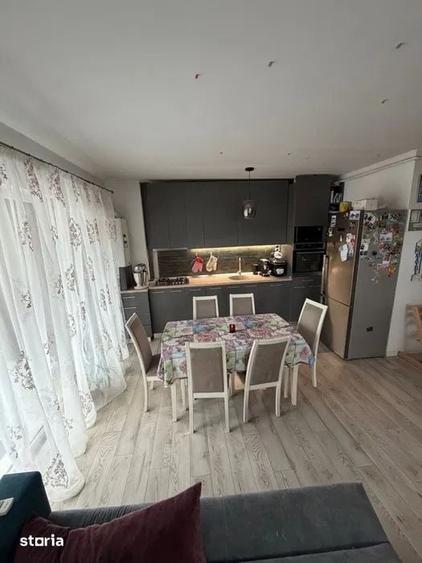 Apartament modern | 2 camere | Cluj-Napoca I Iris-Strada Oasului - 8