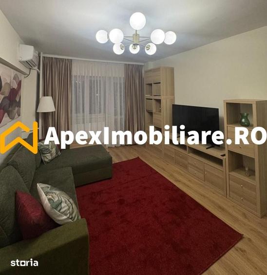 Apartament 2 camere de inchiriat Stefan cel Mare Bucuresti | ApexImobi - 4