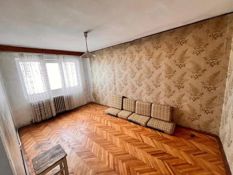 Apartament 4 camere, zona Academia de Muzica, cartier Manastur - 2
