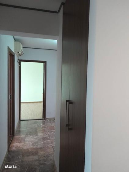 Apartament cu 3 camere, aer condi?ionat, mobilat - 4