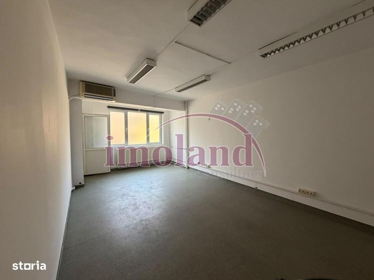 Spațiu comercial, de 557 mp, în Cotroceni