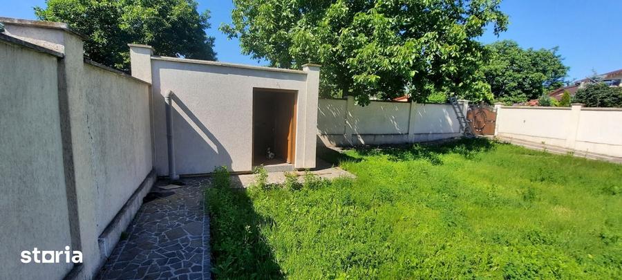 VILA DEOSEBITA REGIE PROPRIE 250 MP UTILI - DANCU - 260.000 EURO - 5