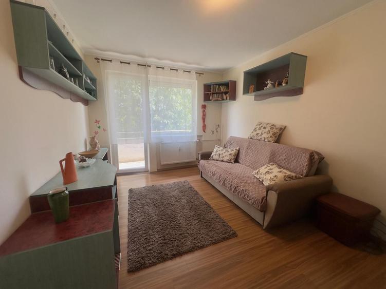 Apartament tip F cu 3 camere in Rogerius-Oradea - 4