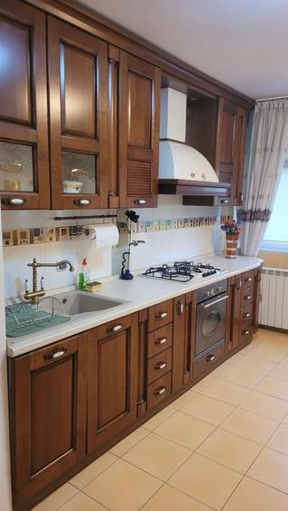 Apartament cu 2 camere în Unirii