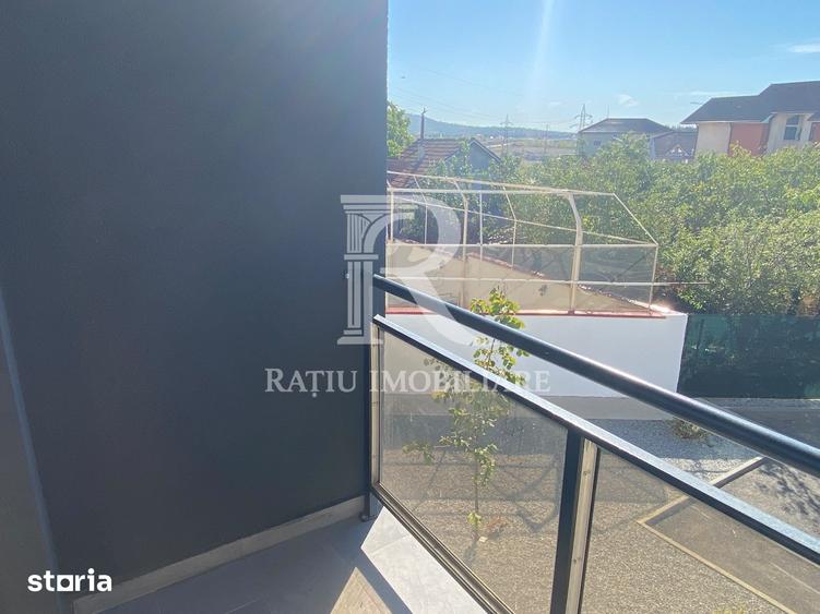 Apartament cu 2 camere în Sânmartin