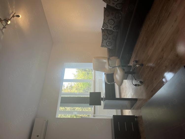 Apartament cu 2 camere semidecomandat în Spitalul Județean
