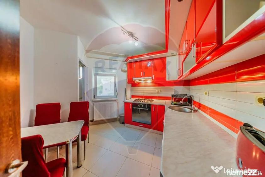 Apartament cu 2 camere decomandat în Micălaca