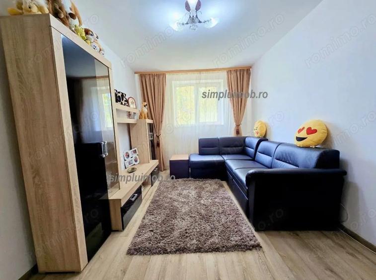 Mobilat utilat 3 camere Colentina - 11
