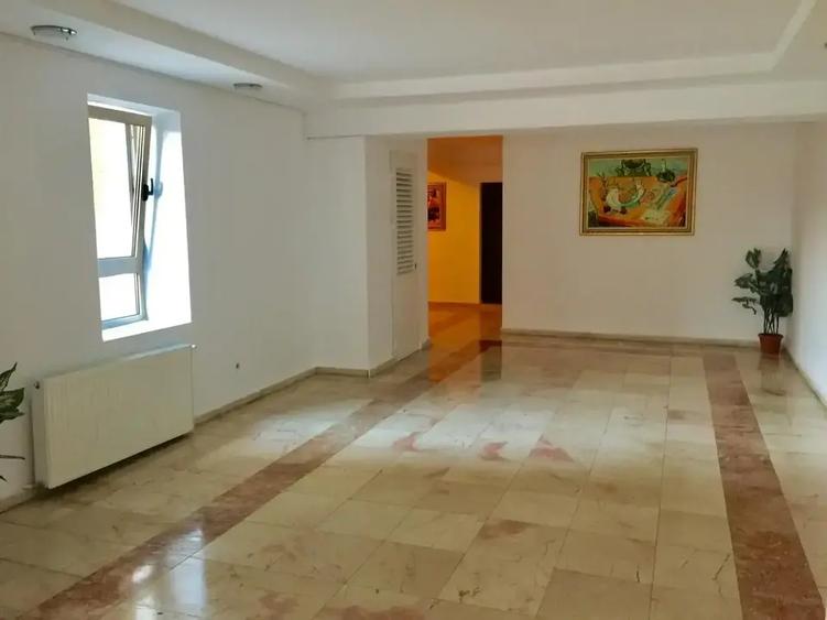 tlantis Residence 3 camere 107 mp utili 3 balcoane parcare subterană - 11