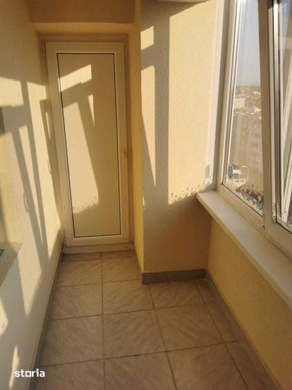 Apartament 2 camere+terasa central - Gheorghe Doja - noul tribunal - 6