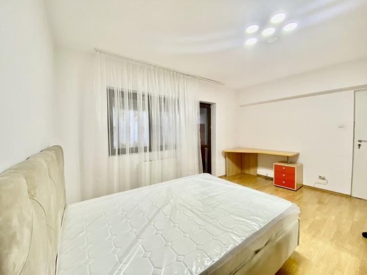 Închiriere apartament(107 mp), family-relax(107 mp), 3 camere, parter, Class Par - 22
