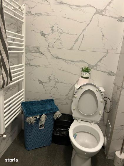 Apartament Pope?ti Leordeni - Str Biruin?ei - 16