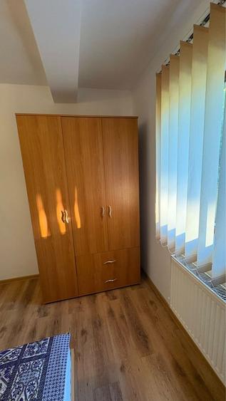 Casă cu 1 camere în Păcurari