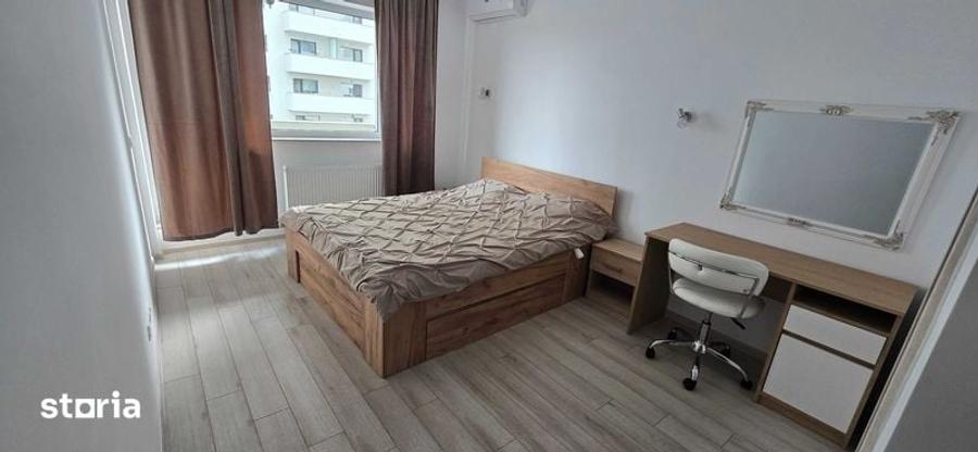Apartament cu 4 camere în Militari