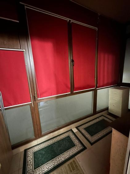 Apartament cu 2 camere semidecomandat în Dudu