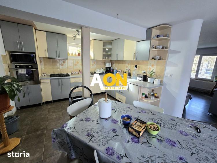Casa Individuala 4 Camere, 4 bai, 550mp Teren, cu Garaj - 13