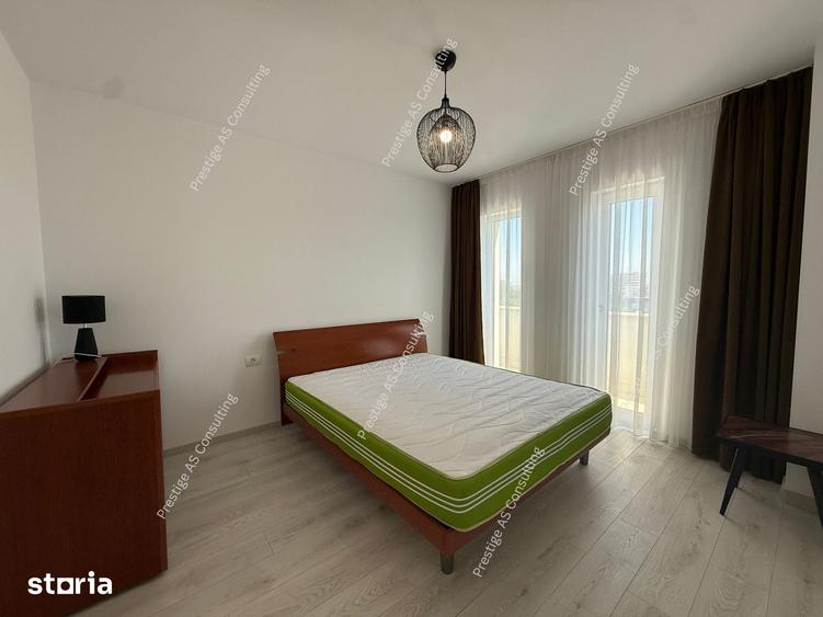 Apartament cu 3 camere în Aradului