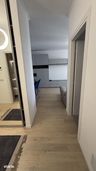 Apartament 58,60 mp | zona The Office | Record Park | parcare | - 9