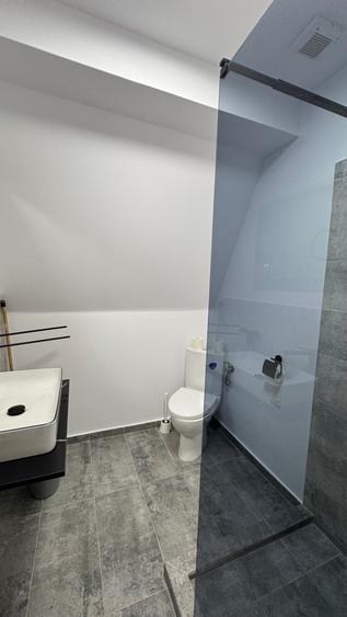 Apartament cu 3 camere decomandat în Bogdăneștilor