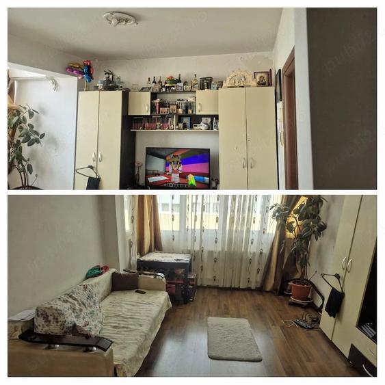Apartament cu 2 camere semidecomandat în Prelungirea Ghencea