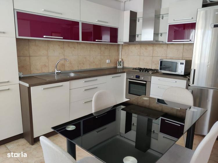 Apartament cu 2 camere în Bună Ziua