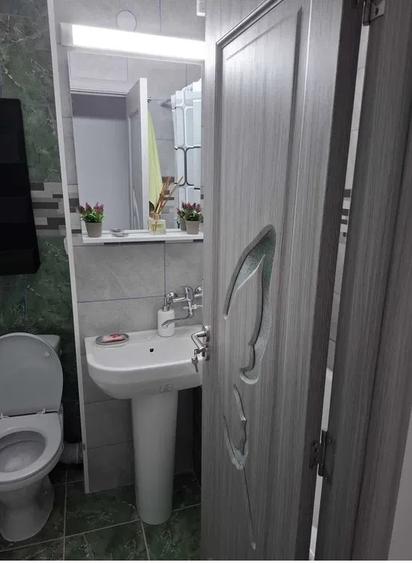 Apartament 3 camere, semidecomandat, zona TOMIS NORD - 5